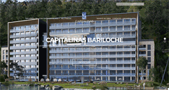 Desktop Screenshot of capitalinas.com